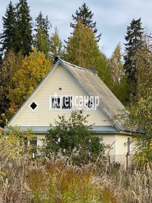 Продам дачу в поселке СНТ &amp;quot;Вуокса&amp;quot;, Центральная (СНТ Вуокса тер.) ул, 209, Массив Бойцово дп, 115 км от города