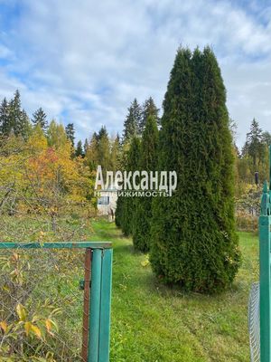 Продам дачу в поселке СНТ &amp;quot;Вуокса&amp;quot;, Центральная (СНТ Вуокса тер.) ул, 209, Массив Бойцово дп, 115 км от города
