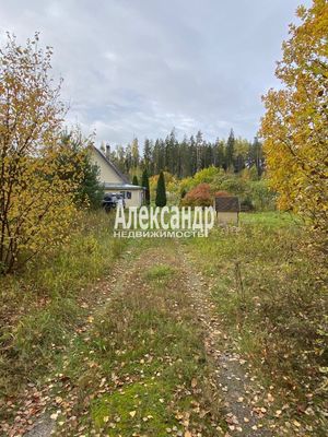 Продам дачу в поселке СНТ &amp;quot;Вуокса&amp;quot;, Центральная (СНТ Вуокса тер.) ул, 209, Массив Бойцово дп, 115 км от города
