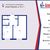 Продам однокомнатную (1-комн.) квартиру, Руднева ул, 19к1, Санкт-Петербург г