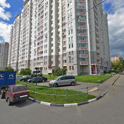 Продам трехкомнатную (3-комн.) квартиру, Некрасовская ул, 9, Москва г