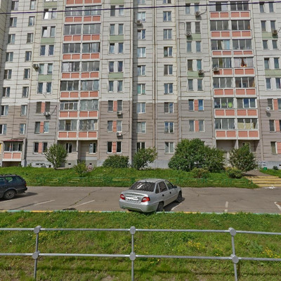 Продам трехкомнатную (3-комн.) квартиру, Некрасовская ул, 9, Москва г