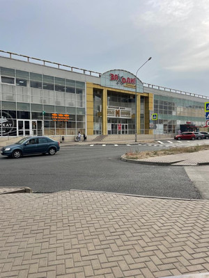 Продам коммерческое помещение 153 м2, Шерстобитова С.М. ул, 8, Липецк г