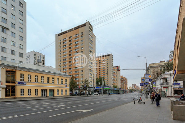 Продам трехкомнатную (3-комн.) квартиру, Таганская ул, 25, Москва г