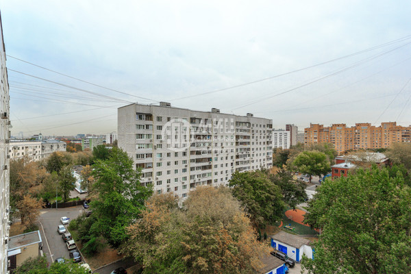 Продам трехкомнатную (3-комн.) квартиру, Таганская ул, 25, Москва г