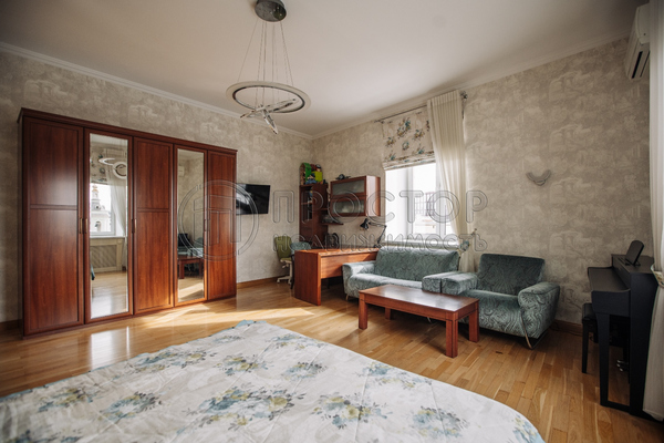 Продам многокомнатную квартиру, Садовая-Черногрязская ул, 13/3с1, Москва г
