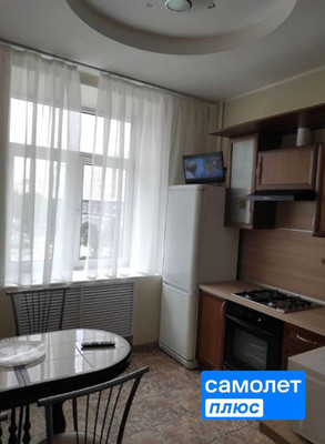 Продам трехкомнатную (3-комн.) квартиру, Каретный Ряд ул, 5к10С2, Москва г