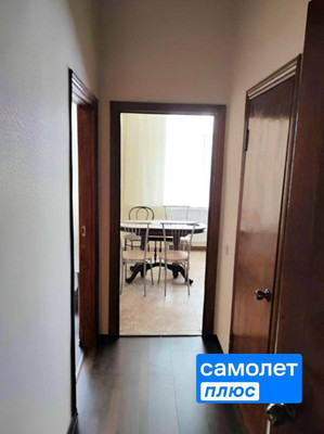 Продам трехкомнатную (3-комн.) квартиру, Каретный Ряд ул, 5к10С2, Москва г