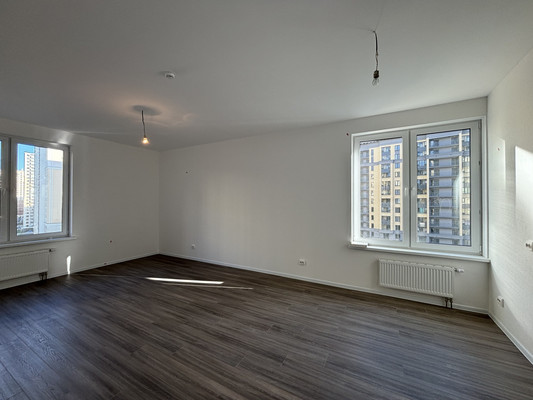 Сдам двухкомнатную (2-комн.) квартиру, Октябрьская наб, 40, Санкт-Петербург г