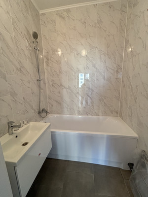 Сдам двухкомнатную (2-комн.) квартиру, Октябрьская наб, 40, Санкт-Петербург г