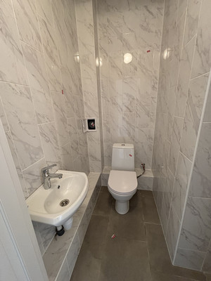 Сдам двухкомнатную (2-комн.) квартиру, Октябрьская наб, 40, Санкт-Петербург г