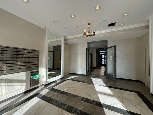 Сдам двухкомнатную (2-комн.) квартиру, Октябрьская наб, 40, Санкт-Петербург г