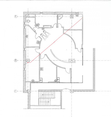 Продам салон красоты 127 м2, Дмитровское ш, 13А, Москва г