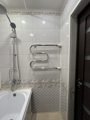 Продам трехкомнатную (3-комн.) квартиру, Пролетарская ул, 4, Пенза г