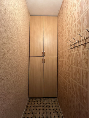 Продам трехкомнатную (3-комн.) квартиру, Пролетарская ул, 4, Пенза г