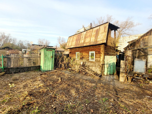 Продам дом, Фурманова ул, 8, Абакан г, 0 км от города
