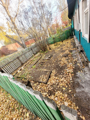 Продам дом, Фурманова ул, 8, Абакан г, 0 км от города