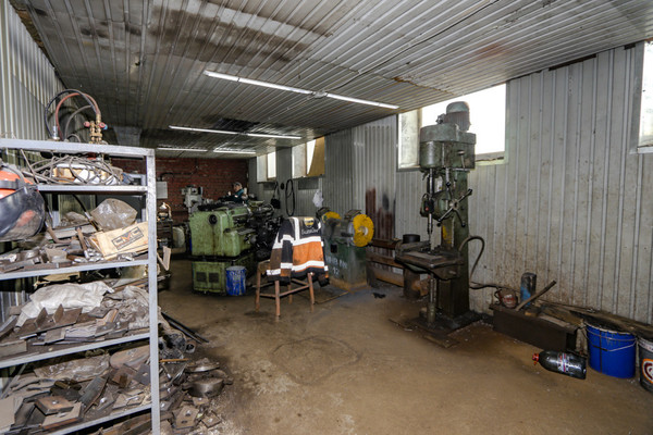 Продам склад 12 787 м2, Розы Люксембург ул, 184/9, Иркутск г