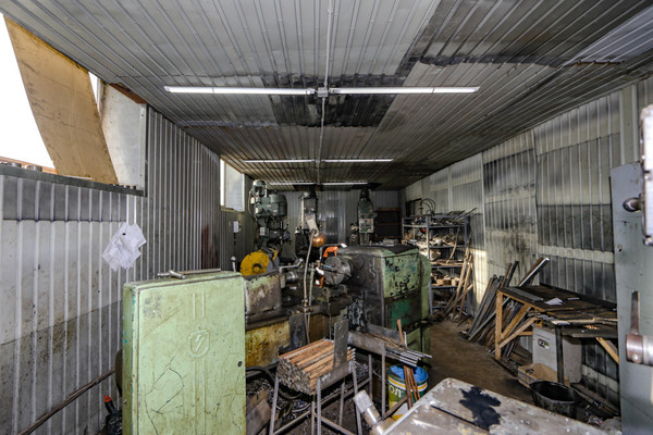 Продам склад 12 787 м2, Розы Люксембург ул, 184/9, Иркутск г