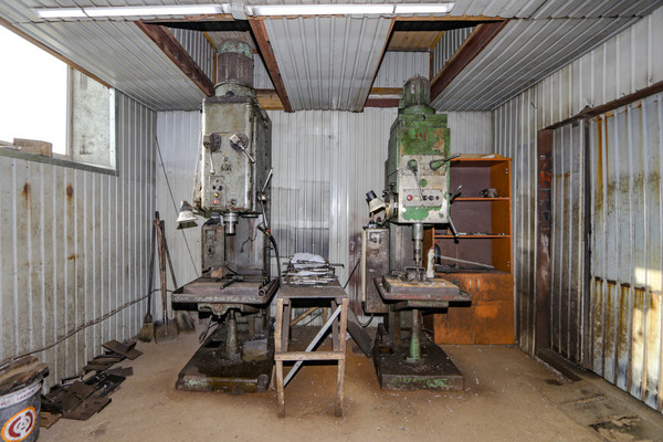 Продам склад 12 787 м2, Розы Люксембург ул, 184/9, Иркутск г