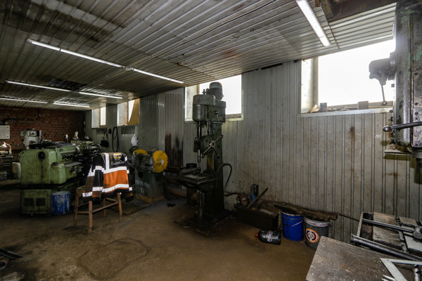 Продам склад 12 787 м2, Розы Люксембург ул, 184/9, Иркутск г