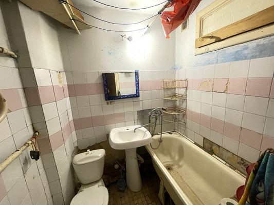 Продам однокомнатную (1-комн.) квартиру, Московское ш, 57, Рязань г