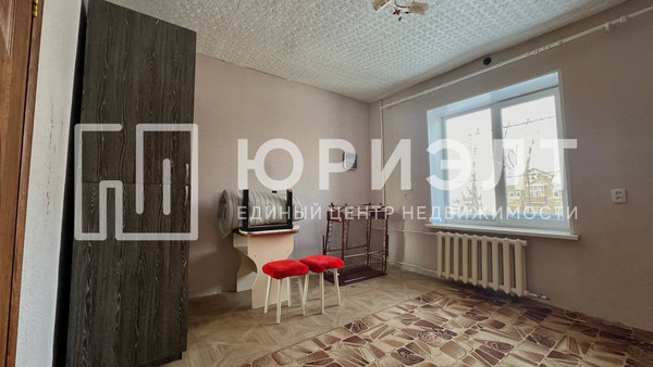 Продам комнату в 3-комн. квартире, Черноморская ул, 43, Нижний Тагил г
