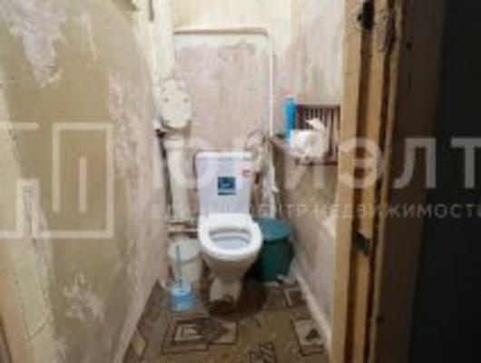 Продам комнату в 3-комн. квартире, Черноморская ул, 43, Нижний Тагил г