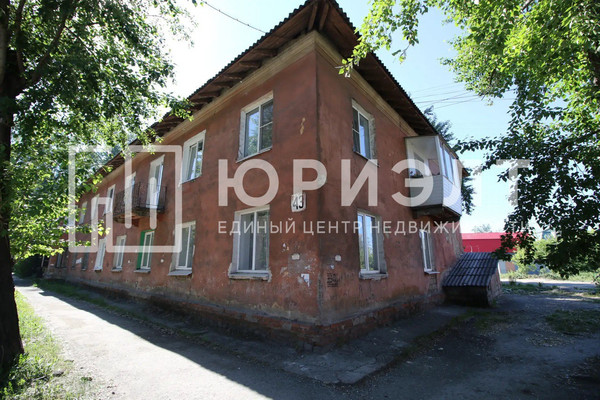 Продам комнату в 3-комн. квартире, Черноморская ул, 43, Нижний Тагил г