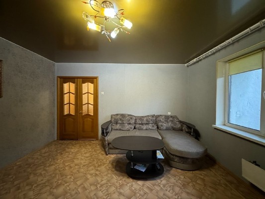 Продам двухкомнатную (2-комн.) квартиру, Дружинина ул, 59к1, Нижний Тагил г