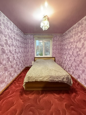 Продам двухкомнатную (2-комн.) квартиру, Дружинина ул, 59к1, Нижний Тагил г