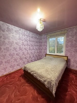 Продам двухкомнатную (2-комн.) квартиру, Дружинина ул, 59к1, Нижний Тагил г