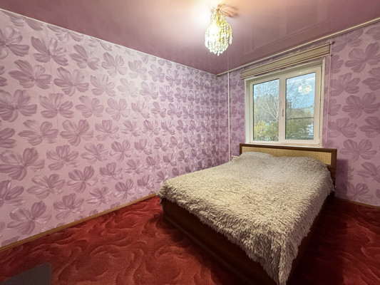 Продам двухкомнатную (2-комн.) квартиру, Дружинина ул, 59к1, Нижний Тагил г