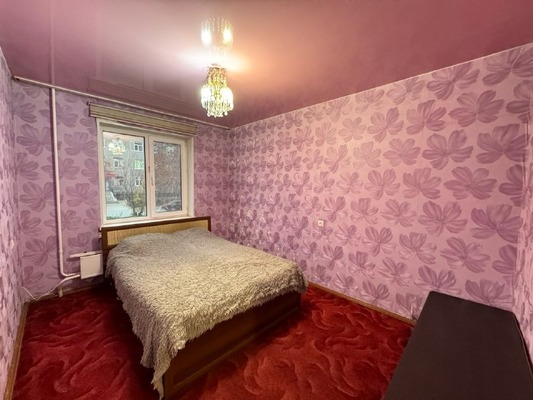 Продам двухкомнатную (2-комн.) квартиру, Дружинина ул, 59к1, Нижний Тагил г