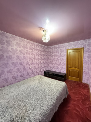 Продам двухкомнатную (2-комн.) квартиру, Дружинина ул, 59к1, Нижний Тагил г