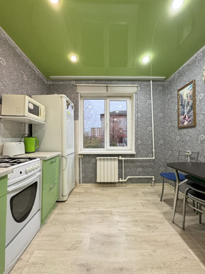 Продам двухкомнатную (2-комн.) квартиру, Дружинина ул, 59к1, Нижний Тагил г