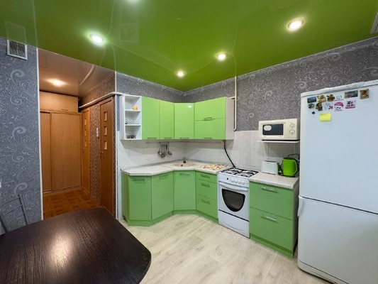 Продам двухкомнатную (2-комн.) квартиру, Дружинина ул, 59к1, Нижний Тагил г