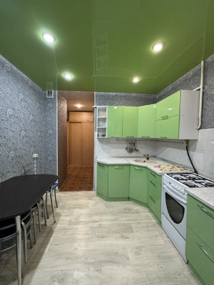Продам двухкомнатную (2-комн.) квартиру, Дружинина ул, 59к1, Нижний Тагил г