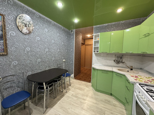 Продам двухкомнатную (2-комн.) квартиру, Дружинина ул, 59к1, Нижний Тагил г