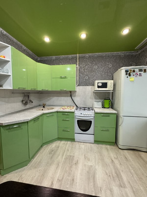 Продам двухкомнатную (2-комн.) квартиру, Дружинина ул, 59к1, Нижний Тагил г