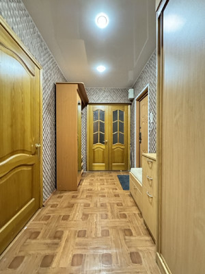 Продам двухкомнатную (2-комн.) квартиру, Дружинина ул, 59к1, Нижний Тагил г