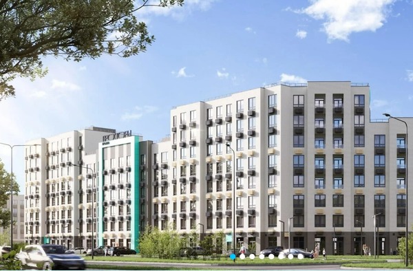 Продам однокомнатную (1-комн.) квартиру, Просвещения ул, 4, Приморский пгт