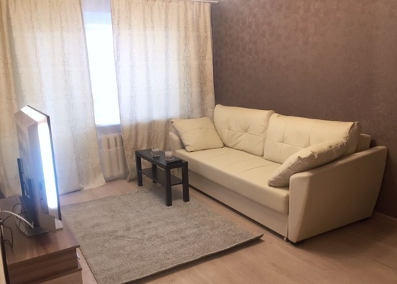 Сдам двухкомнатную (2-комн.) квартиру, Почтовая ул, 6, Малоярославец г