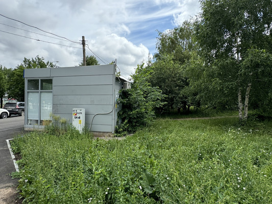 Продам коммерческое помещение 56,1 м2, Гарифьянова ул, 44а, Казань г