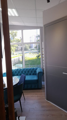 Продам коммерческое помещение 56,1 м2, Гарифьянова ул, 44а, Казань г