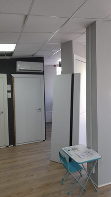 Продам коммерческое помещение 56,1 м2, Гарифьянова ул, 44а, Казань г