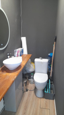 Продам коммерческое помещение 56,1 м2, Гарифьянова ул, 44а, Казань г