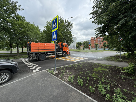 Продам коммерческое помещение 56,1 м2, Гарифьянова ул, 44а, Казань г