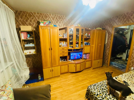 Продам двухкомнатную (2-комн.) квартиру, Ольги Тихомировой ул, 58, Йошкар-Ола г