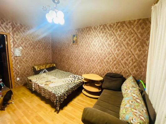 Продам двухкомнатную (2-комн.) квартиру, Ольги Тихомировой ул, 58, Йошкар-Ола г